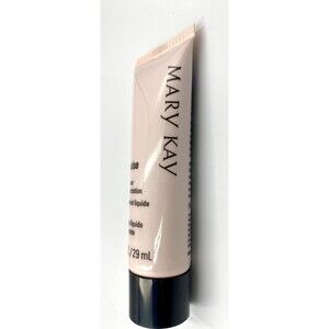 Mary Kay Timewise Matte Wear Bronze 6 Full Size Liquid Foundation 1 FL OZ No Box